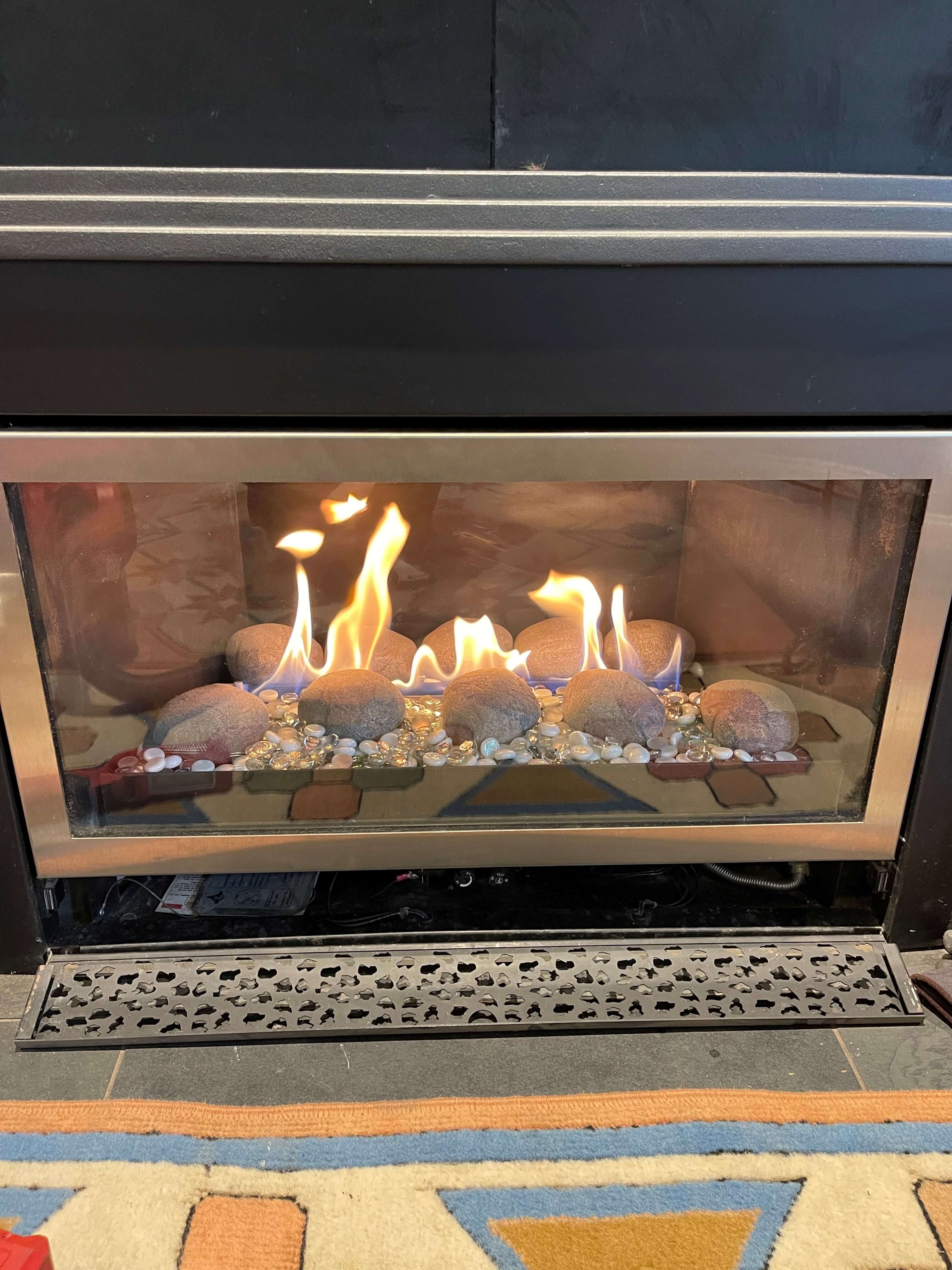 gas fireplace repair Toronto